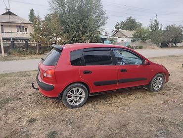 малолитражка авто 1л обьем куб: Honda Civic: 2001 г., 1.5 л, Хэтчбэк — 4