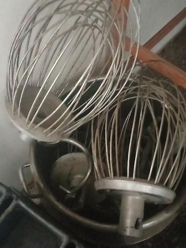 Другие продукты питания: Пекарское оборудование любое на заказ — 9