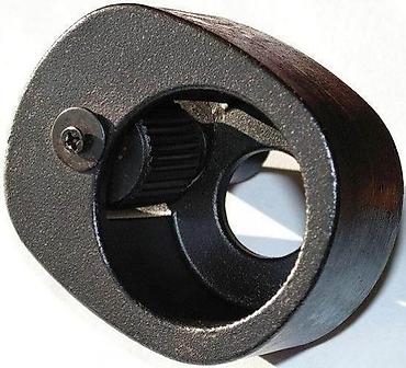 Ključevi: YATO alat za demontažu filtera ulja, model YT-06160 - Profesionalni — 2