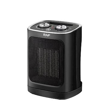 elektro kamin: Qızdırıcı RAF 1188B Qara 1800W 20m² . 🆕Bütün məhsularımız Yenidir və — 5