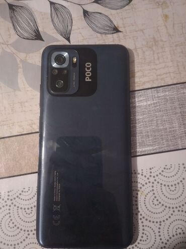 poco gt: Poco M5s, Б/у