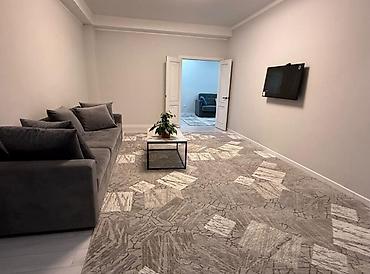 Долгосрочная аренда квартир: 2 комнаты, Агентство недвижимости, Без подселения, С мебелью полностью — 9