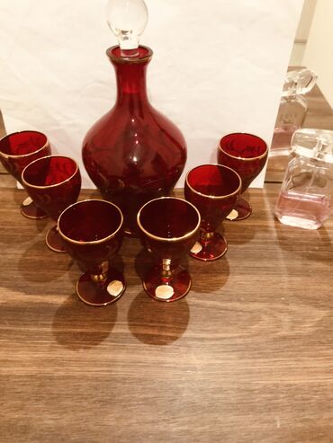 подарок на 14 февраля любимому: Богемия набор