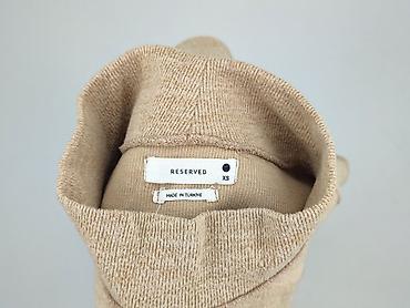 wansili sweter: Reserved, Golf damski, rozmiar XS — 4