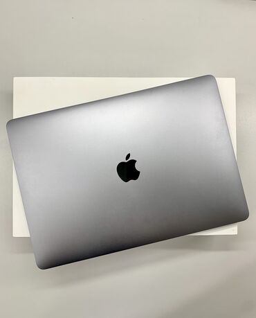 macbook air a1466 цена: Ультрабук, Apple, 8 ГБ ОЭТ, Apple M1, 13.3 ", Колдонулган, Татаал эмес тапшырмалар үчүн, эс тутум SSD