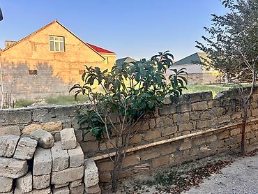 gence gulustan: Torpaq Bələdiyyə çıxarışı evin binövrəsinin beyonu tökülüb 50-50 yə — 6