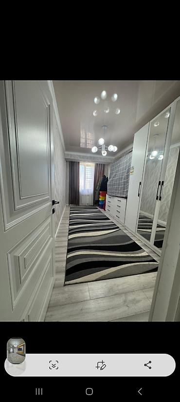 Продажа квартир: 3 комнаты, 83 м², Элитка, 5 этаж, Евроремонт — 2