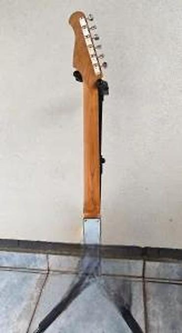 Gitare: HARLEY BENTON ST-62 VW VINTAGE ST-62MN | . Slanje po — 20
