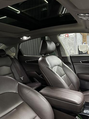 Kia: Kia K7: 2017 г., 2.4 л, Автомат, Гибрид, Седан — 3