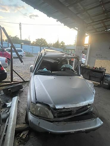 Скупка авто: Мотор коробка таза 2001, чирик жок таптаза — 2