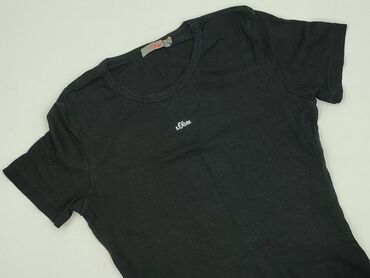 t shirty liu jo: Футболка жіноча, s.Oliver, розмір S на lalafo.pl t shirty liu jo: Футболка жіноча, s.Oliver, розмір S