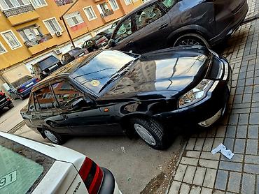 daewoo kondisioner: Daewoo Nexia: 1.5 l | 2010 il Sedan — 6
