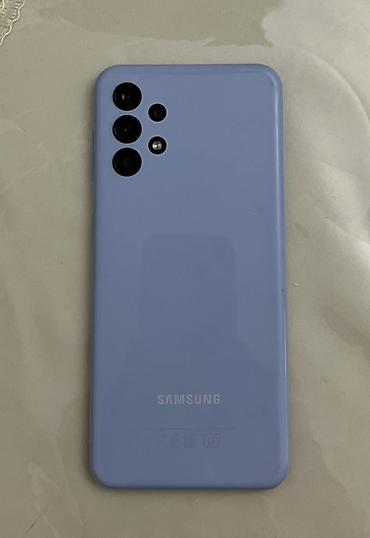 oppo k13 turbo: Samsung Galaxy A13, 32 GB, rəng - Mavi — 1