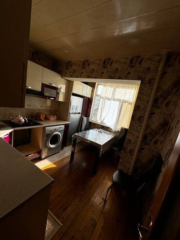 Köhnə tikili: Bakı, 5 otaqlı, Köhnə tikili, m. Həzi Aslanov, 120 kv. m — 11