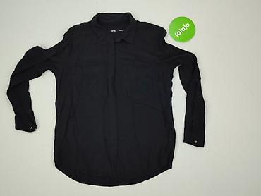 koszula native slim: Sinsay, Koszula damska, rozmiar S — 3