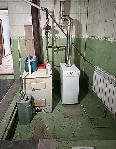 Продажа коттеджей и домов: 4 комнаты, 112 м², 3900 соток, Бишкек — 18