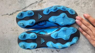 Kopačke: Adidas, veličina - 39, Novo — 5