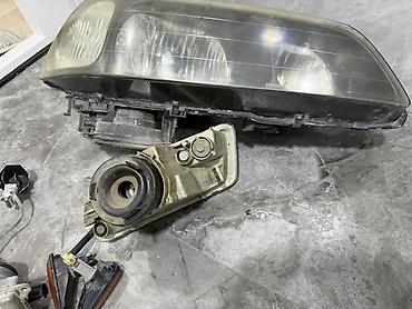 хонда торнео 2001: Передняя правая фара Honda Б/у, Оригинал, Япония — 4