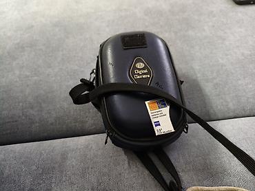 нета х: Ретро цифровой фотоаппарат Sony Cyber-shot DSC-S90 (Carl Zeiss) Продаю — 6