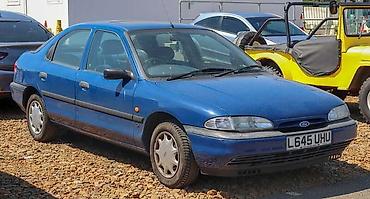 auto upaljač: MOTORCE PODIZACA PROZORA ZA FORD MONDEO | Ford mondeo 1 - — 4