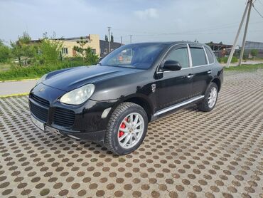 porsche panamera gts: Porsche Cayenne: 2005 г., 4.5 л, Автомат, Бензин, Внедорожник