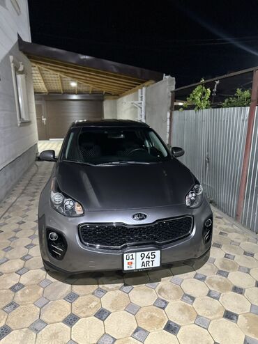 лобовое стекло хонда цивик 4д: Kia Sportage: 2018 г., 2.4 л, Типтроник, Бензин, Кроссовер
