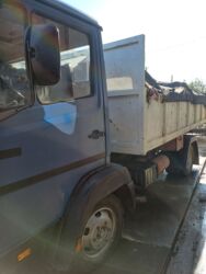 Mercedes-Benz: Mercedes-Benz : 1990 г., Механика, Дизель — 7