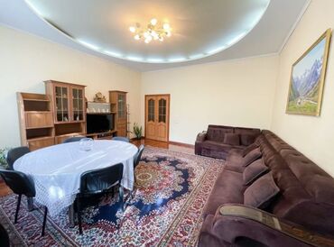 я ищу дом бишкеке: Дом, 200 м², 6 комнат, Собственник, Евроремонт