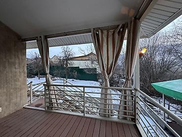 Долгосрочная аренда домов: 80 м², 3 комнаты, Бронированные двери, Видеонаблюдение, Забор, огорожен at lalafo.kg — 8 Долгосрочная аренда домов: 80 м², 3 комнаты, Бронированные двери, Видеонаблюдение, Забор, огорожен — 8