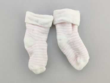 Socks and Knee-socks: Socks, 19–21, condition - Very good