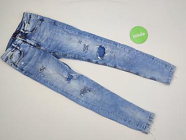 crocs ccc: Cropp, Jeansy damskie, rozmiar 2XS — 2