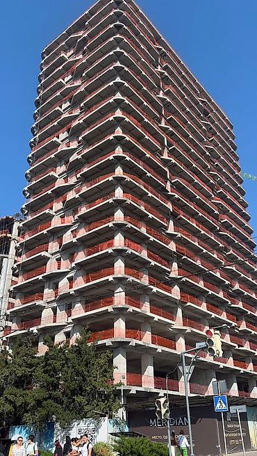 3 комнаты, 110 м², Элитка, 18 этаж
