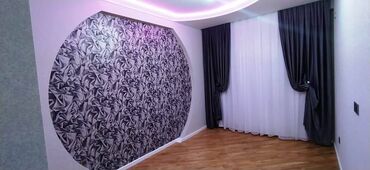 Yeni tikili: 2 otaqlı, Yeni tikili, 65 kv. m -da lalafo.az — 1 Yeni tikili: 2 otaqlı, Yeni tikili, 65 kv. m — 1