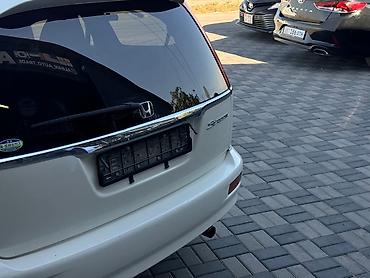 alba: Honda Stream: 2003 г., 0.2 л, Автомат, Бензин — 4