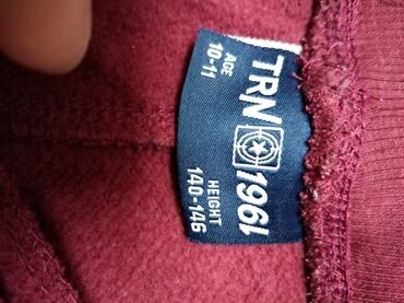 miu miu trenerke: Bоја - Bordo