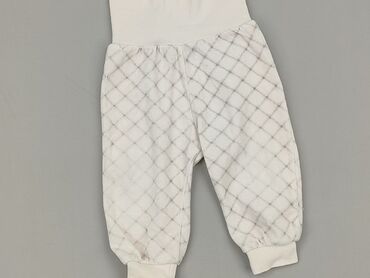 obcisłe sweterki: Leggings, 1-3 months, condition - Very good