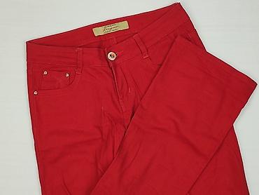 clothes in red: Jeansy damskie, rozmiar S — 1