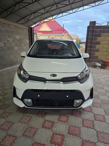 киа теллурайд: Kia Morning: 2020 г., 1 л, Автомат, Бензин, Хэтчбэк