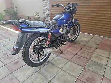 moto angel: Moto neftcala rayonundadi 250 cub hecbir prablemi yoxdu akumliyator — 3