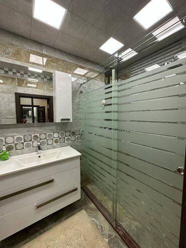 Yeni tikili: 2 otaqlı, Yeni tikili, m. Xətai, 83 kv. m — 14