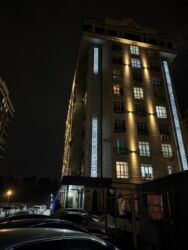 Продажа квартир: 3 комнаты, 108 м², Элитка, 2 этаж, Евроремонт — 9