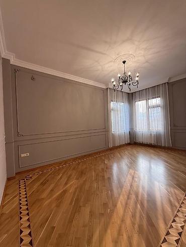 komfort mtk: 3 otaqlı, Yeni tikili, m. Nəriman Nərimanov, 174 kv. m — 10
