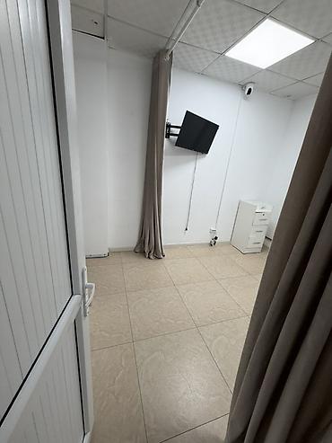 Косметологическая студия 20 м², 1 комната, С ремонтом, С оборудованием, Кабинет, Система безопасности at lalafo.kg Косметологическая студия 20 м², 1 комната, С ремонтом, С оборудованием, Кабинет, Система безопасности