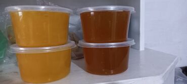 Мёд: Мёд в сотах 600сом/кг