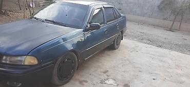 Daewoo: Daewoo Nexia: 1998 г., 1.5 л, Механика, Бензин, Седан — 5