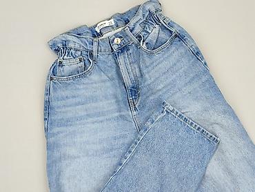 emilio jeans: PULL&BEAR, Jeansy damskie, rozmiar S — 1