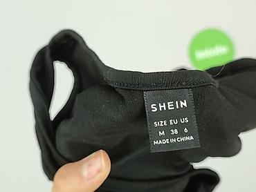 c: Shein, Top damski, rozmiar M — 4