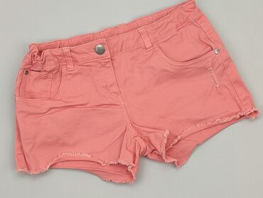 spodenki z szelkami dla dzieci: Shorts, Pepperts!, 14 years, 164, condition - Good