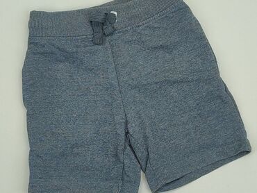 koszula i krótkie spodenki: Shorts, 3-4 years, 98/104, condition - Fair