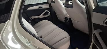серый gac aion s: BYD Yuan: 2025 г., Электромобиль, Кроссовер — 7
